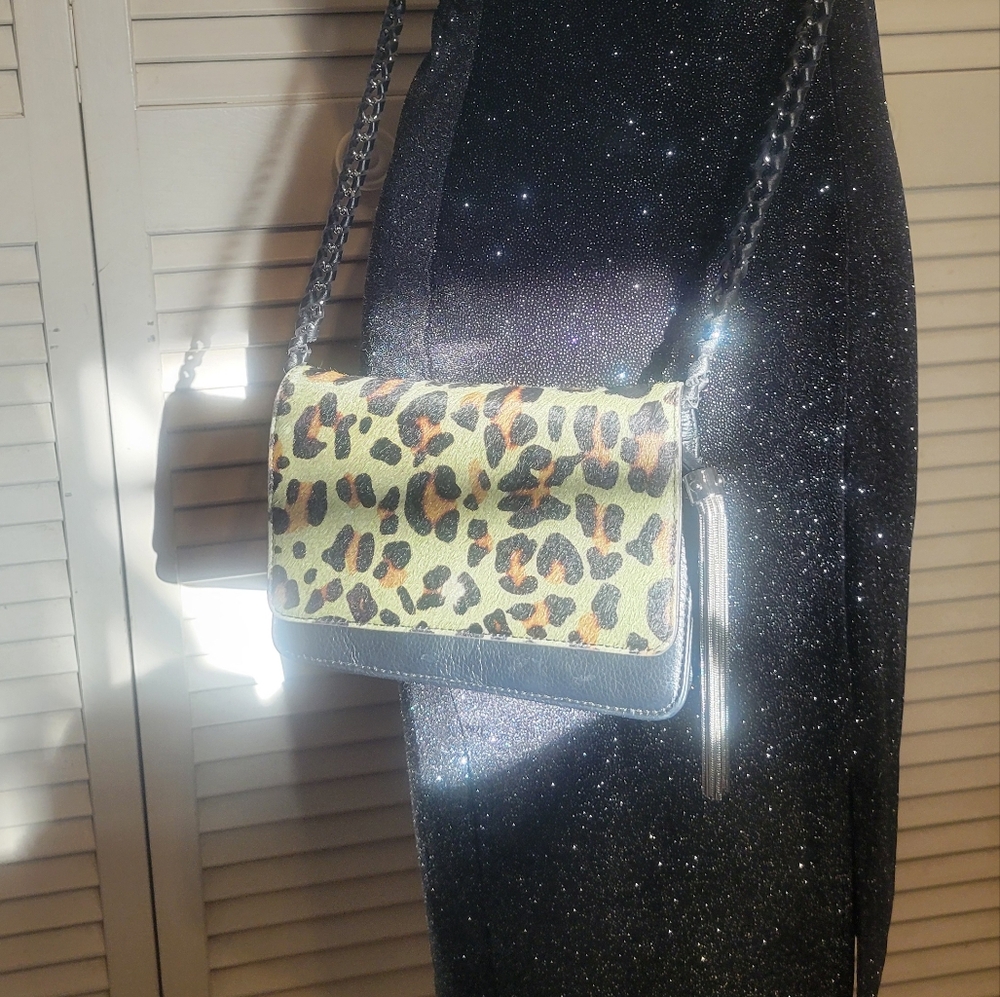 Aimee Kestenberg crossbody bag